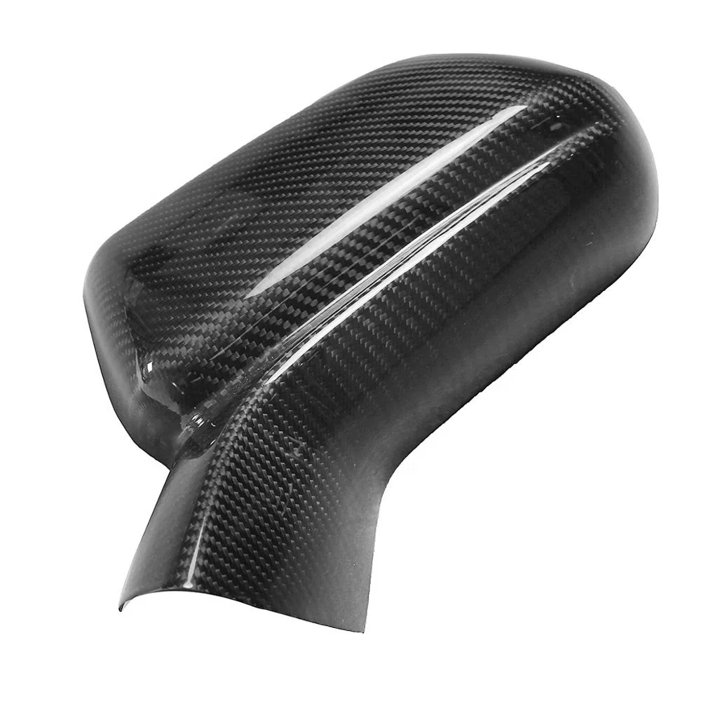 
For Chevrolet Camaro 2016 2017 Carbon Fiber Car Side Mirror Cover 