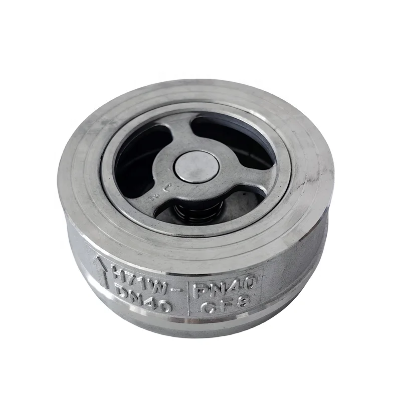 Клапаны для нефтепровода PN40 задвижки из углеродистой стали 8 дюймов производство