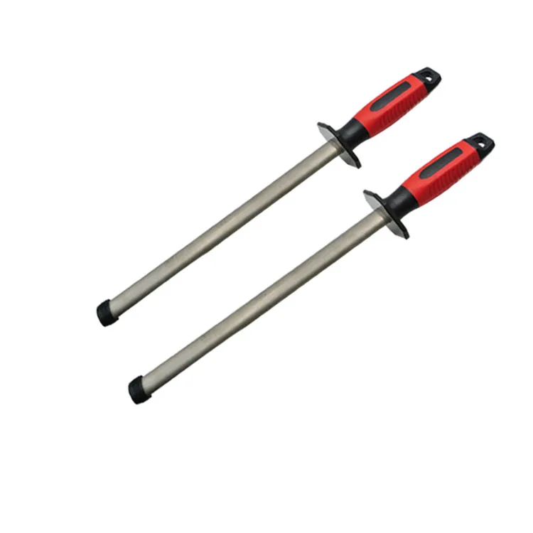 Точилка для ножей SATC, абразивный инструмент для заточки стальных ножей, зернистость 400, 12 дюймов (62415149419)