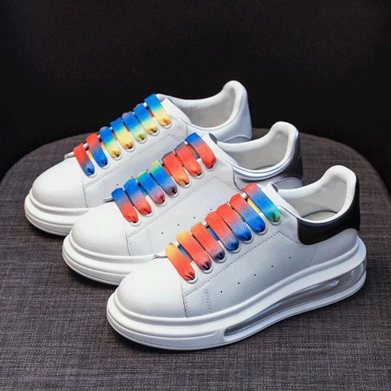 Dropshipping Designer MC Fashion Casual Walking Shoes Comfortable Daily Wear Luxury Women Men Shoes