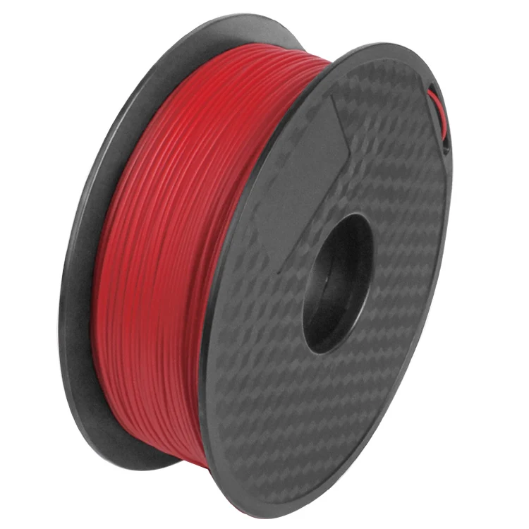 
 Высокое качество 1,75 мм 2,85 мм 3 мм PLA ABS PETG TPU нить для 3D принтера  