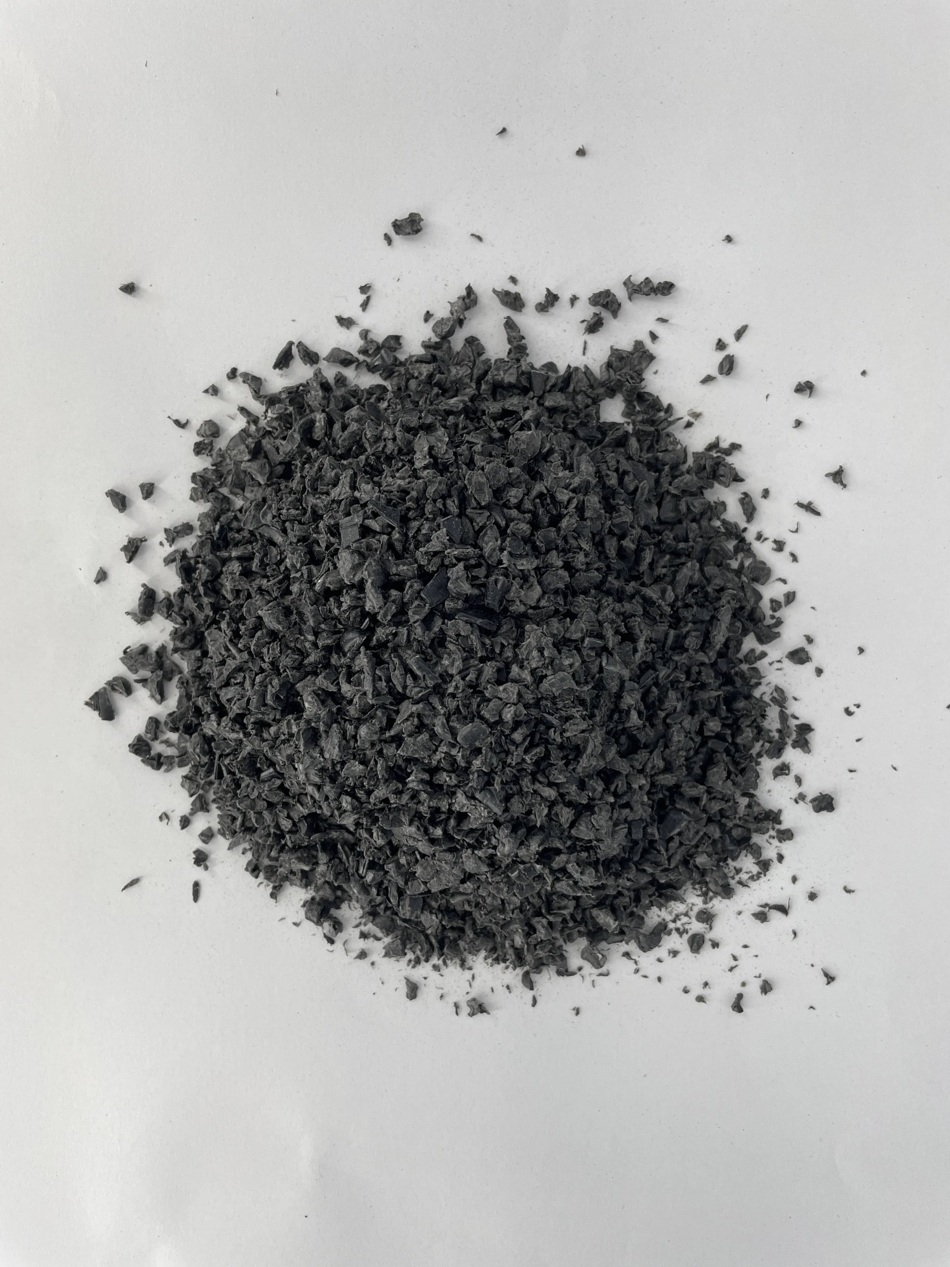 Runner Plastic Material Conductive Polyamide PA66 Nylon 66 Per Kg