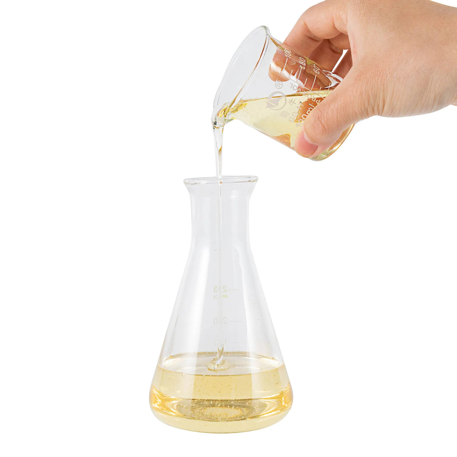 Очиститель воды Dadmac, Осветляющий агент Poly DADMAC