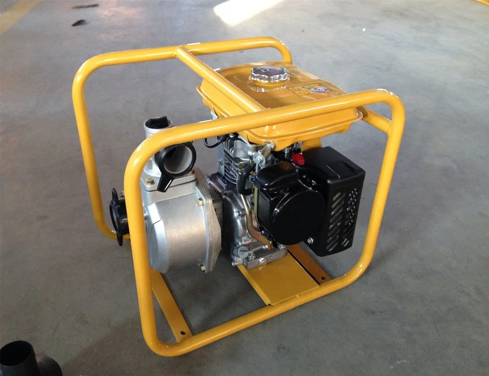 robin  Gasoline water pump EY20  type engine water pump