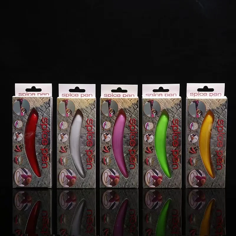 Bird Coffee Latte Art Pen Color Set