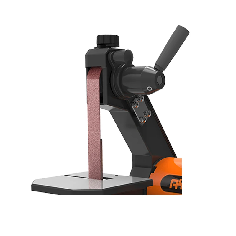 Factory Directly Supplyuse on angle grinder machine Band File Belt Sander