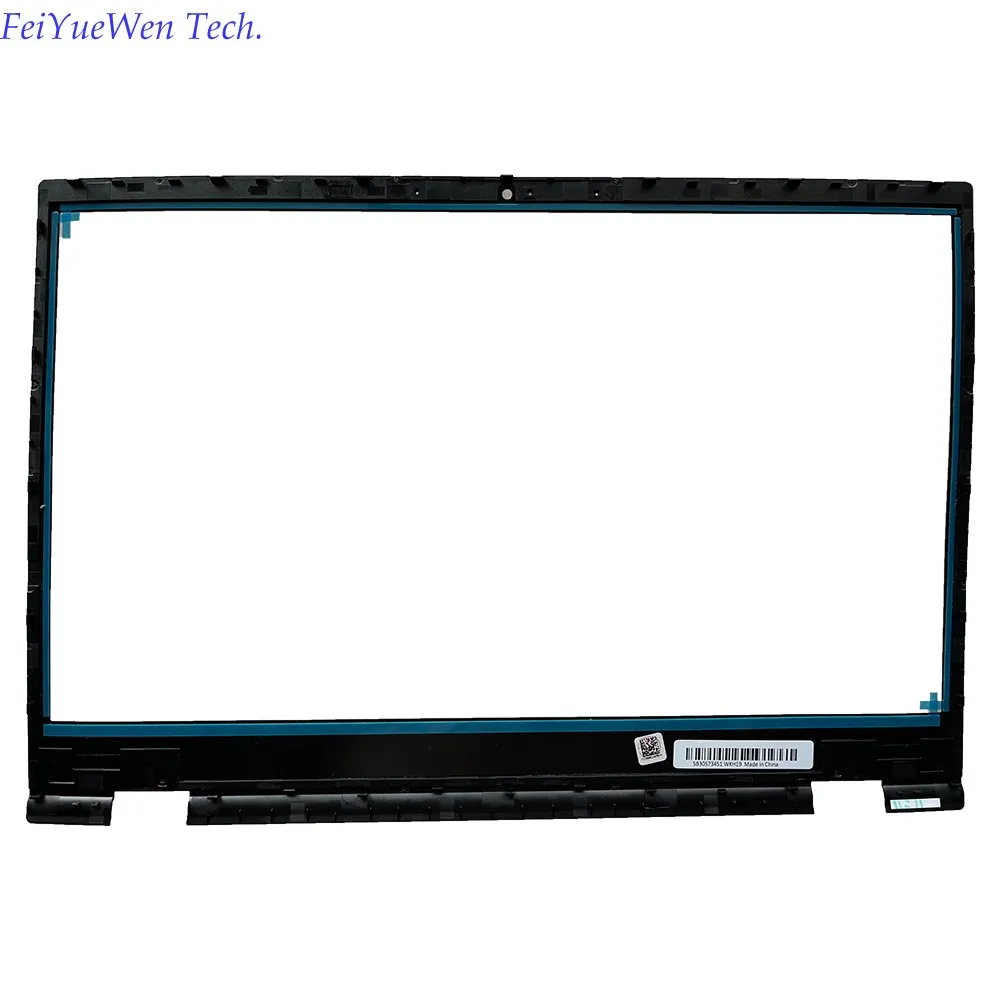 5B30S73451 LCD Display Bezel Frame Cover For Lenovo 14e Chromebook Laptop Bezel Case