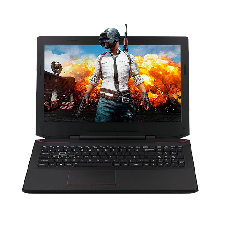 
15.6 inch I5/I7 8gb DDR4 128GB SSD 1TB HDD Gaming Laptop with GTX-960M 