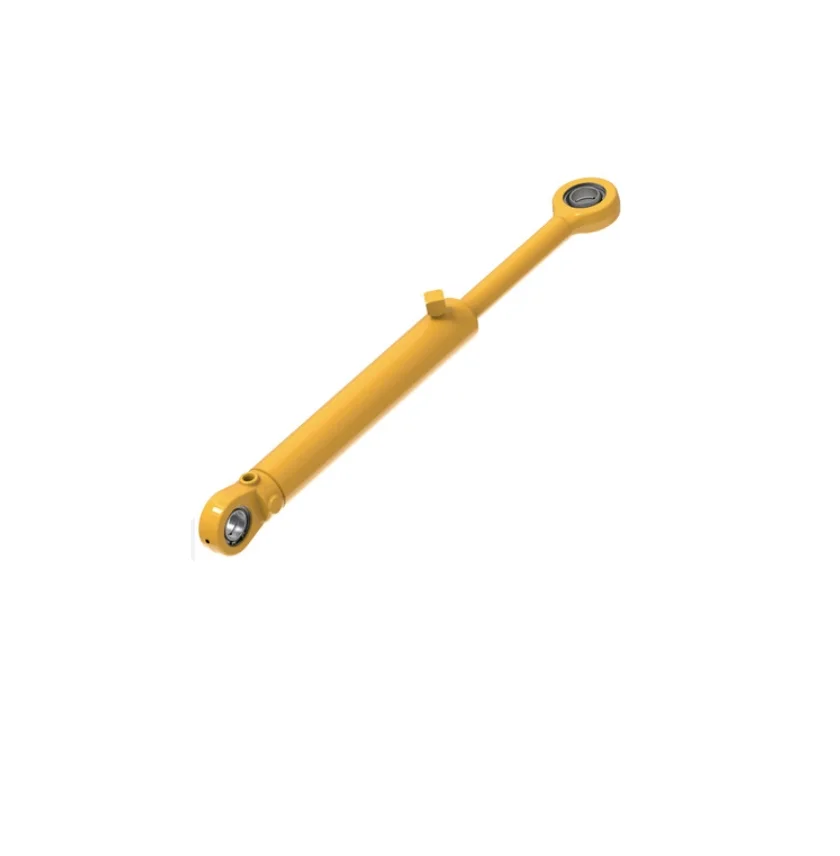 High Precision Hydraulic Cylinder at best price