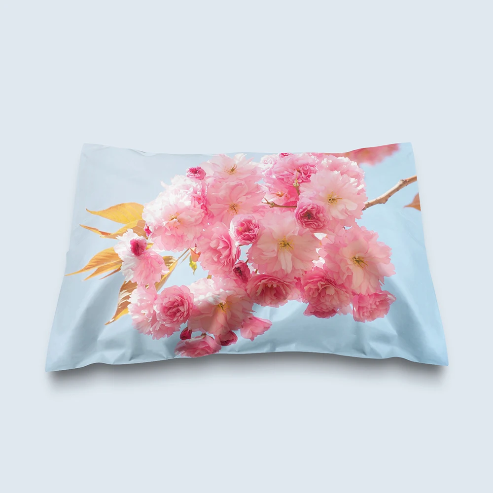 Tear-proof Waterproof No Smell mailer courier poly bag