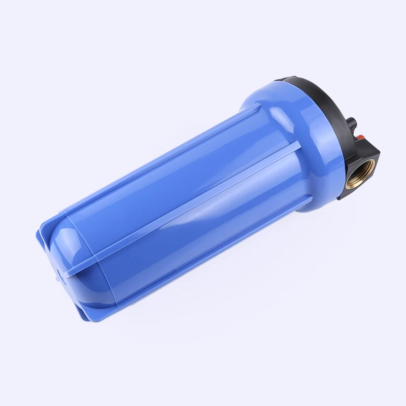 Ningshing OEM 10 дюймов весь дом питьевой воды фильтр части с очиститель