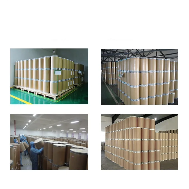 Food Grade Cellulase Enzyme GMP standard Cellulase Powder