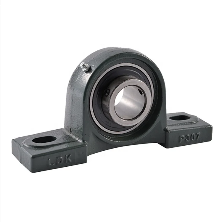 Высокое качество пользовательские мяч вставить сельское хозяйство подушки детские блок установлен подшипник