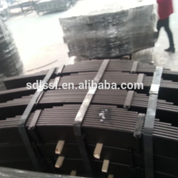 
spring leaf for trailer 