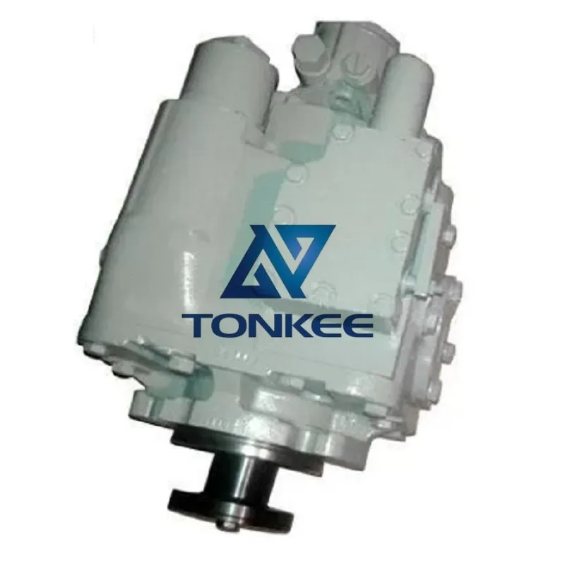 PV20 Sauer Sundstrand Hydraulic Pump Hydrostatic Transmission Diesel Engine