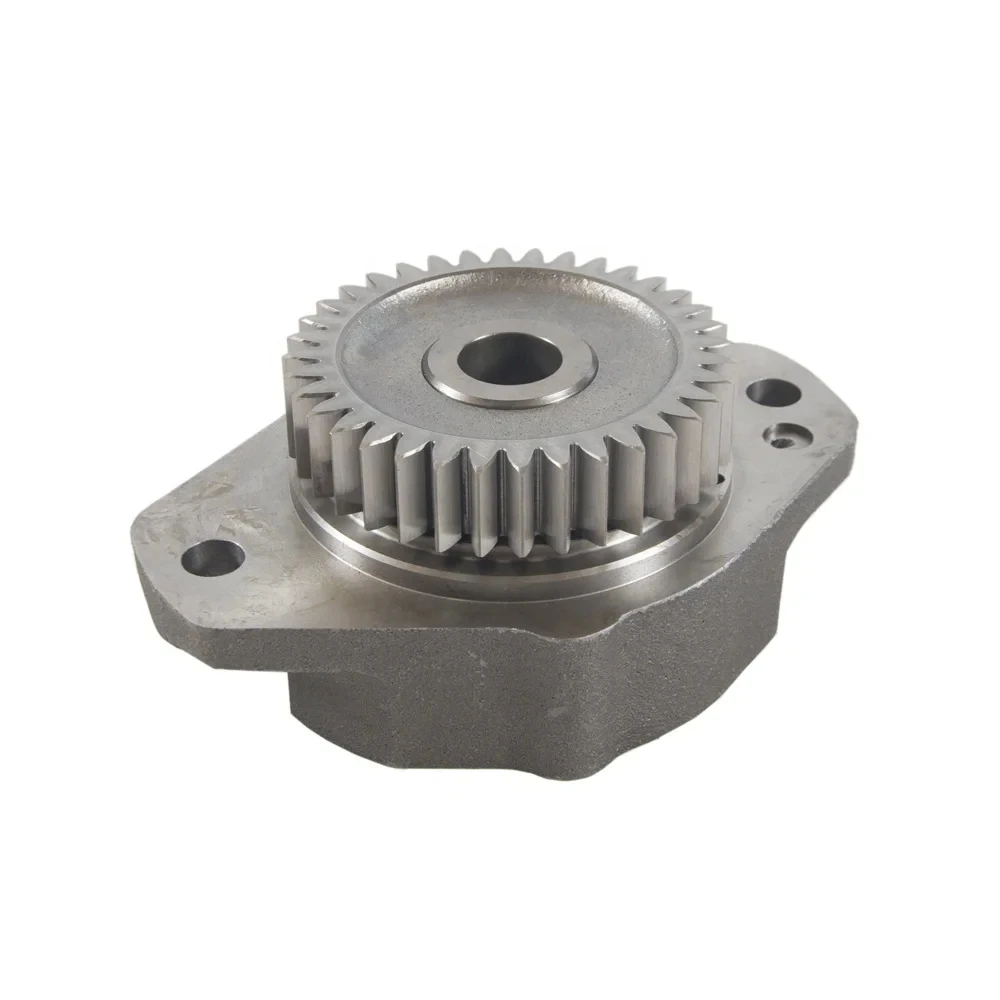 5284290 F Foton Truck Parts Diesel Isf2.8 Engine Parts Isf2.8 Power Steering Pump