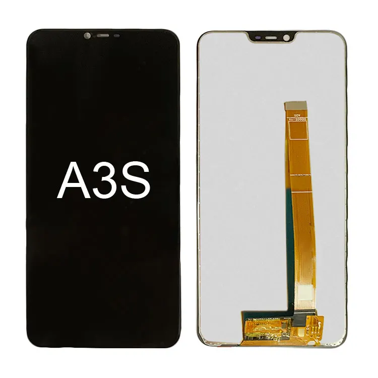Best Price Original Lcd Touch Display Screen Replacement For OPPO A3s