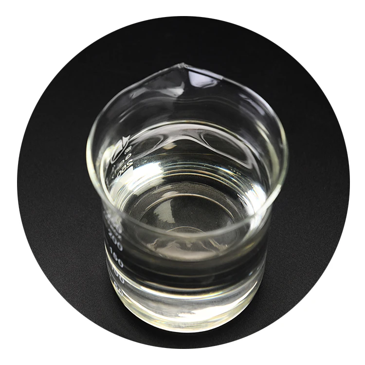 wholesale price Transparent liquid dibutyl phthalate dbp Used for foam adhesive