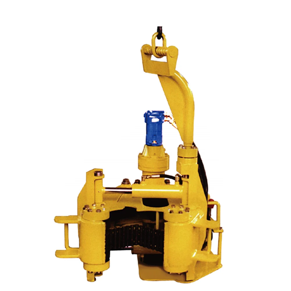 ssw40 pneumatic spinning wrench Drill Pipe Pneumatic air Spinning Wrench