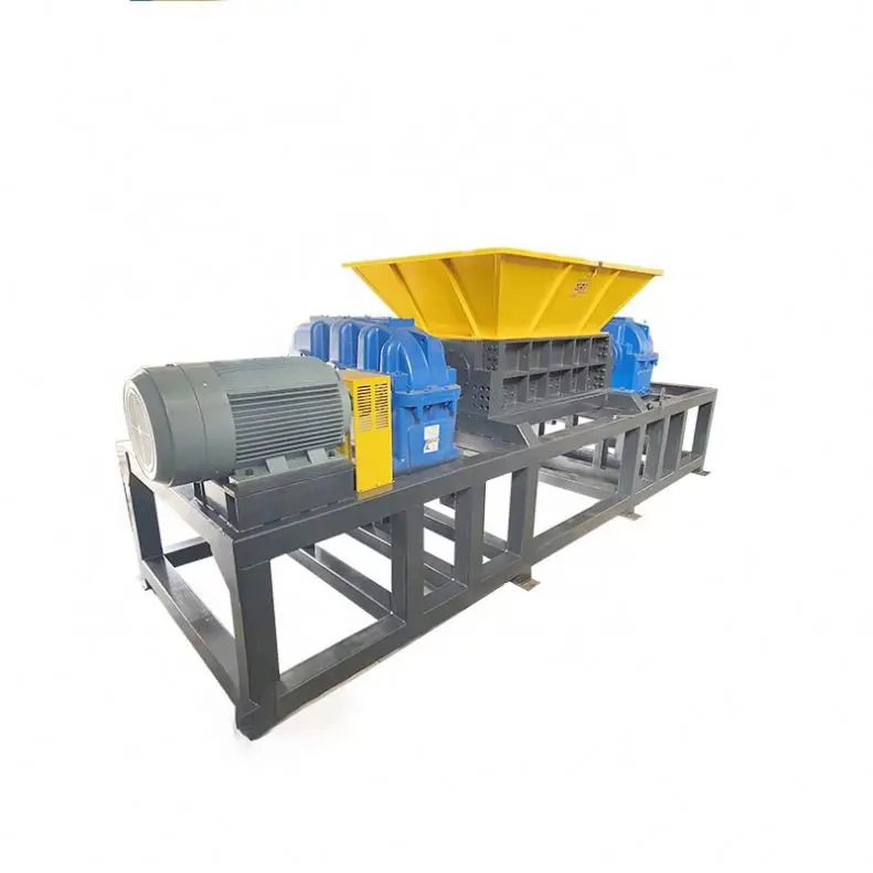 Factory Supply Wholesale Price Shredder Shaft