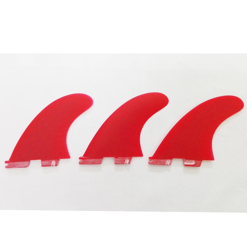 
FCS 2 Plastic Surfboard Fins Future/FCS Carbon Surfing Fins Customizable Honeycomb Fiberglass Thruster Tri Fins Wooden Surf Fin 