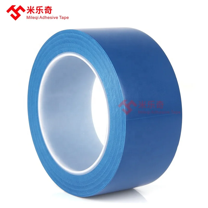 
Waterproof detectable pvc warning barricade floor marking tape 