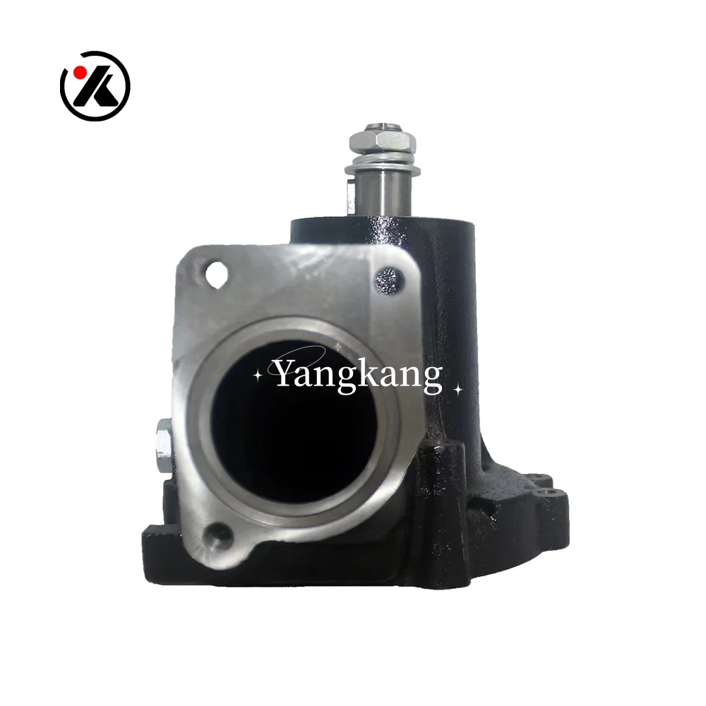 J08C J08CT Diesel Engine Water Pump For Hino Truck Engine Parts 16100-4141 161004141