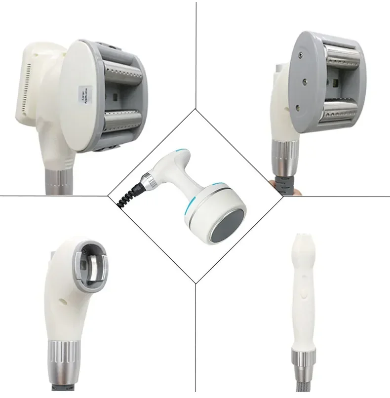 5 in 1 V nine Vacuum roller massage system body contouring fat reduction slim shaping V9 vela body shape slimming machine