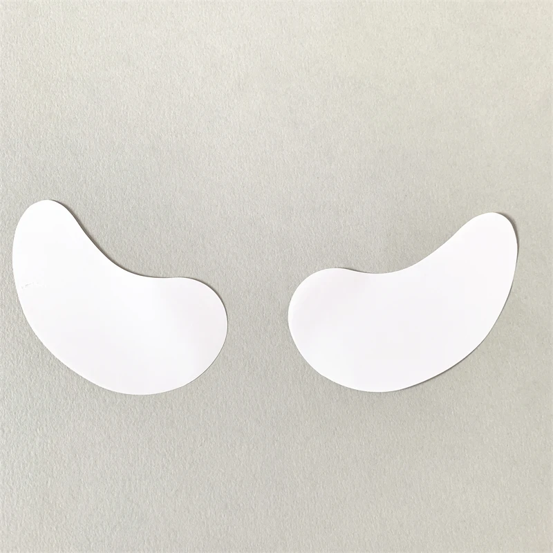 K Nano Water Soluble Collagen Film Anti Wrinkles Face Collagen Film Face Lifting Dissolving Collagen Absorbing Films