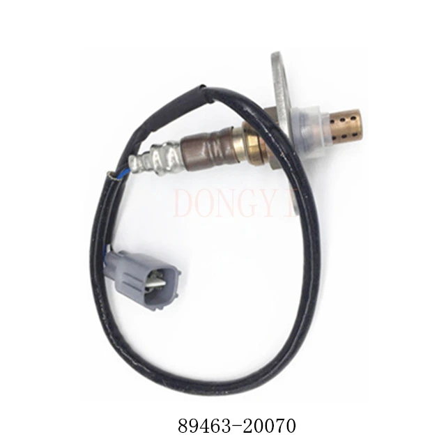 Oxygen Sensor O2 89463-20070 8946320070