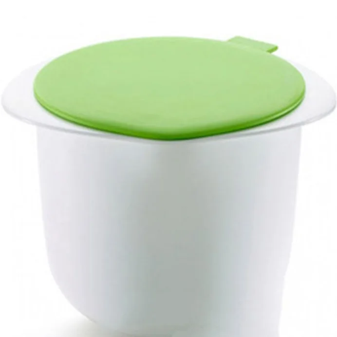 Food Grade PP Plastic Microwave Butter Yogurt Cottage Cheese Maker Kitchen Tool for Cheese Making