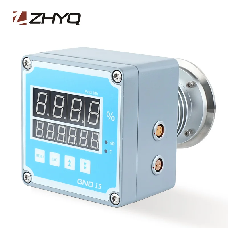 ZHYQ промышленный концентрации чистого сахара встроенный процесс по оптовым ценам от производителя цена