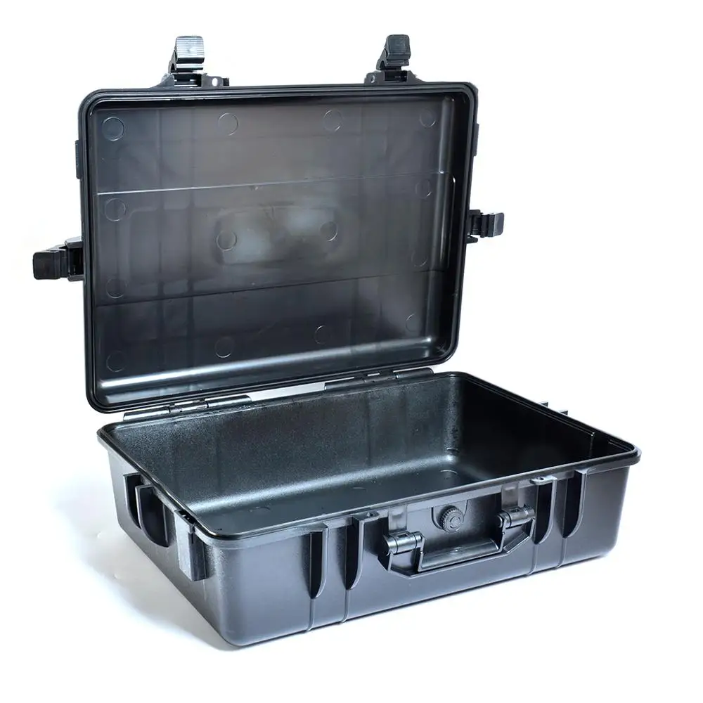 Сверхмощное пользовательское оборудование Ip67 Abs инструмент жесткий защитный чехол водонепроницаемый пластиковый