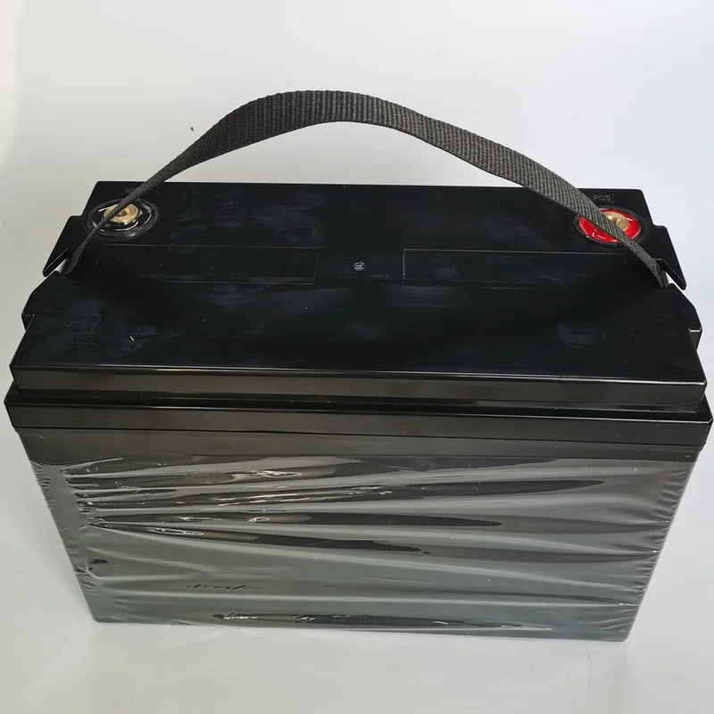 12V 24V 50Ah 70Ah 100Ah 120Ah 150Ah 200Ah высокое качество многократного цикла глубокого заряда-разряда аккумуляторная батарея
