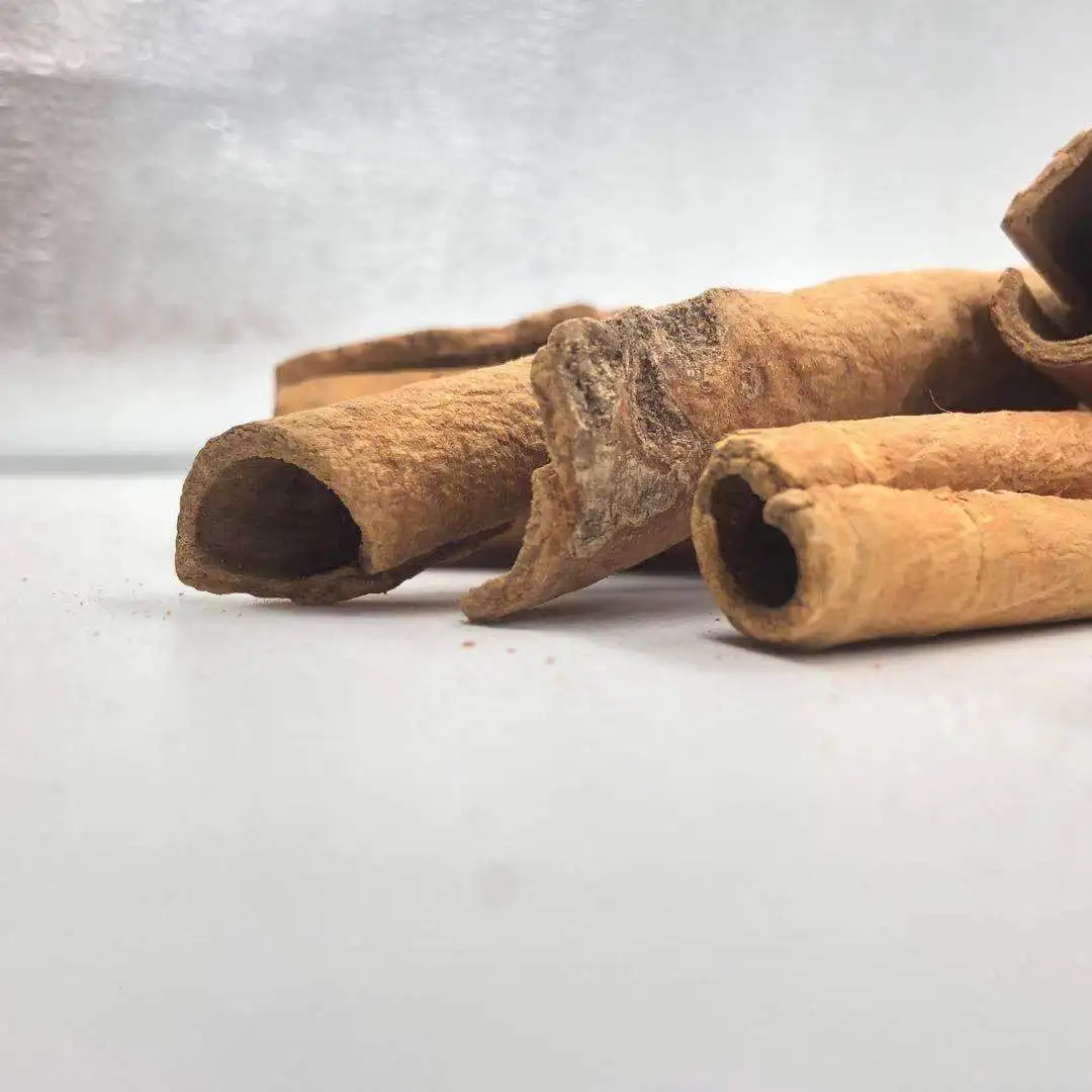  Factory customized dried 8cm cinnamons herb peel natural spices Cinnamon