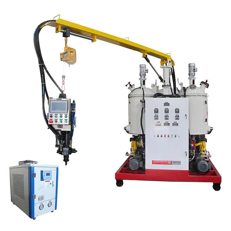 Low Pressure PU Injection Machine /PU Foam Injection Machine /Polyurethane Foam Injection Machine