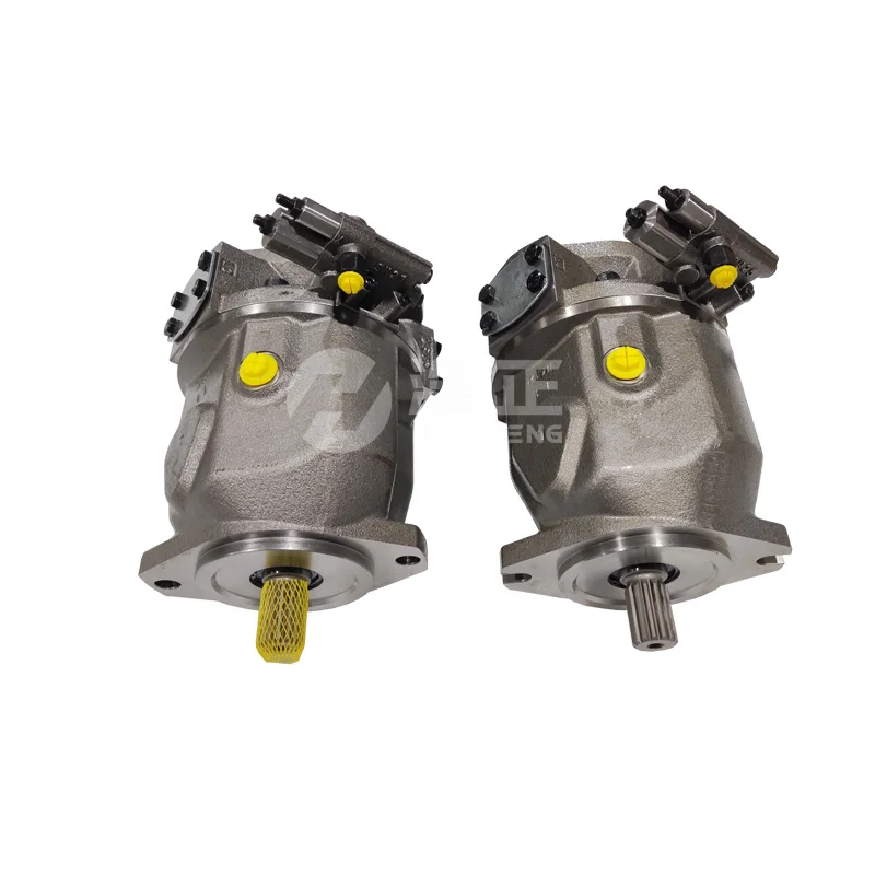 Hot Selling A7v160 Hydraulic Uchida A10vdi Sp37mf-531 Rexroth A4vso 250 Pump