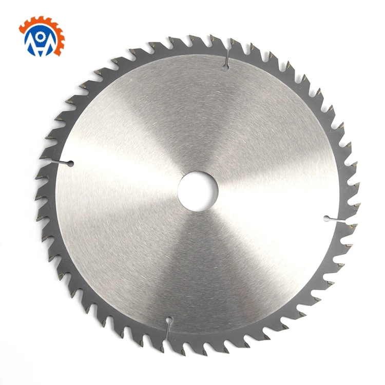 
225mm 48teeth wooding cutting good quality big tct saw blade for cutting wood machine 