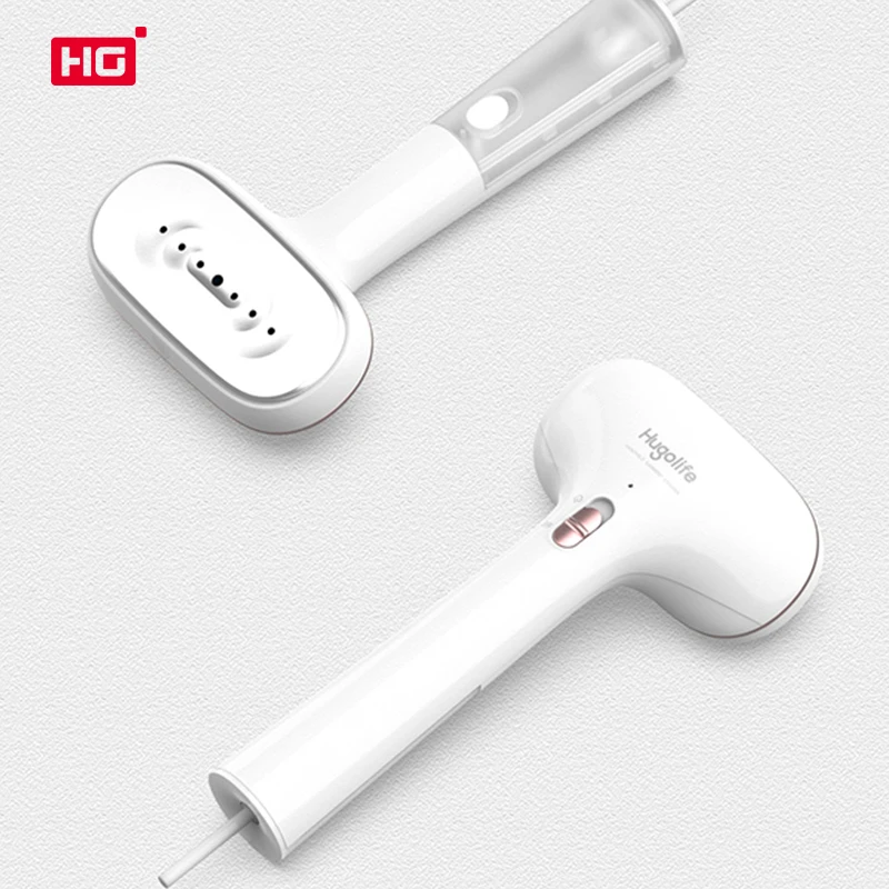 Fast-Heat Mini Garment Steam for Clothes Handheld Steamer 1000W Portable Garment Steamer