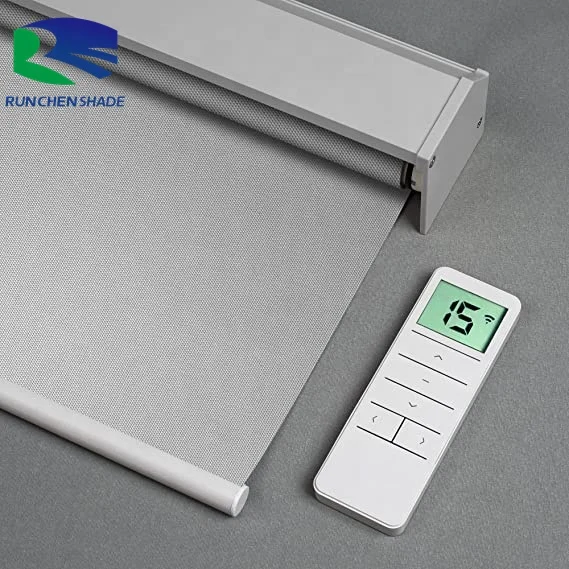 Smart l shape external roller shutters wide aluminium window blinds and shades louver corded venetian blinds