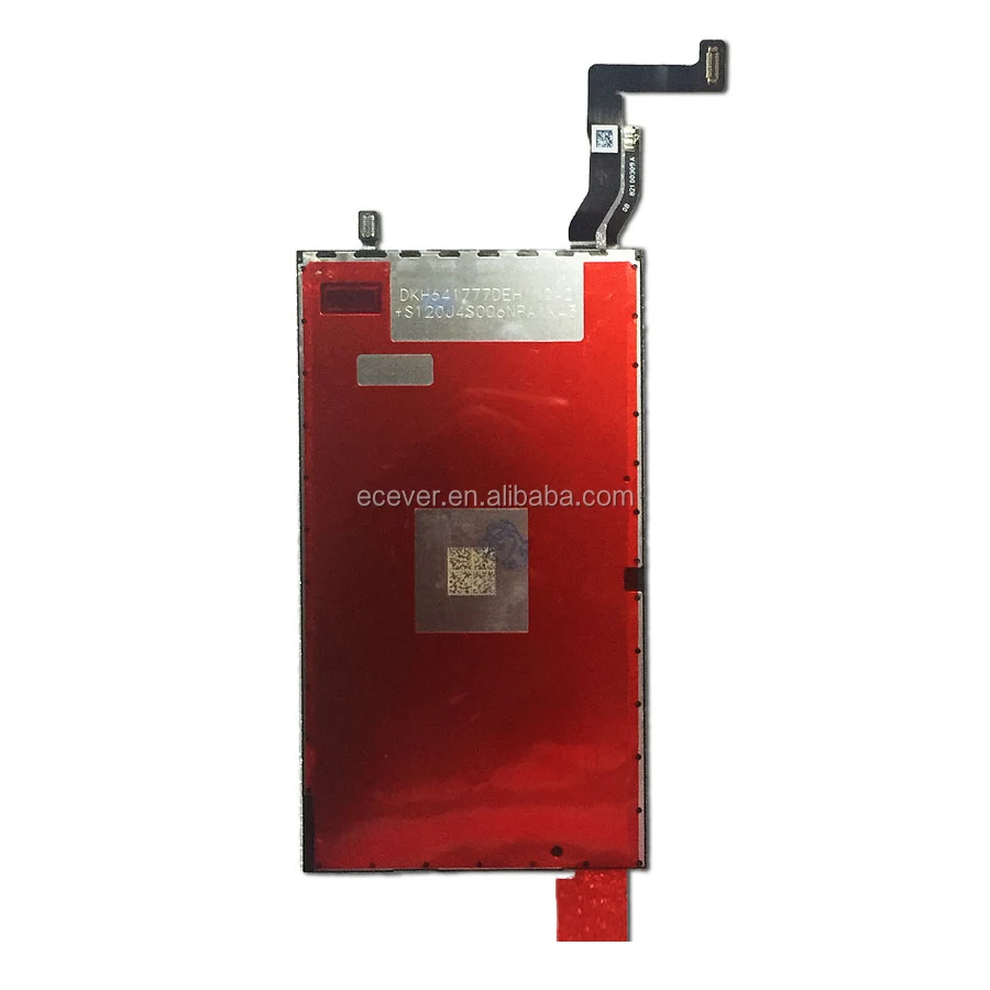 OEM ЖК-подсветка высокой яркости для iPhone 7 с 3D панелью