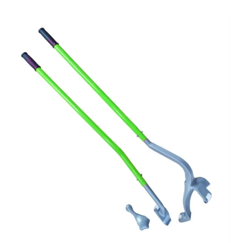 Factory price Truck tubeless Tyre repair kit Tire Lever Disassemble Truck Rim Tool for sale