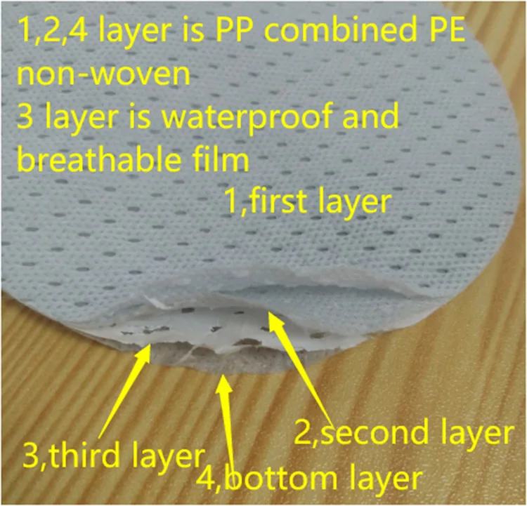 FIRSTCLUB rv camper accessories Newly-developed non-woven rv motorhome cover rv accessories