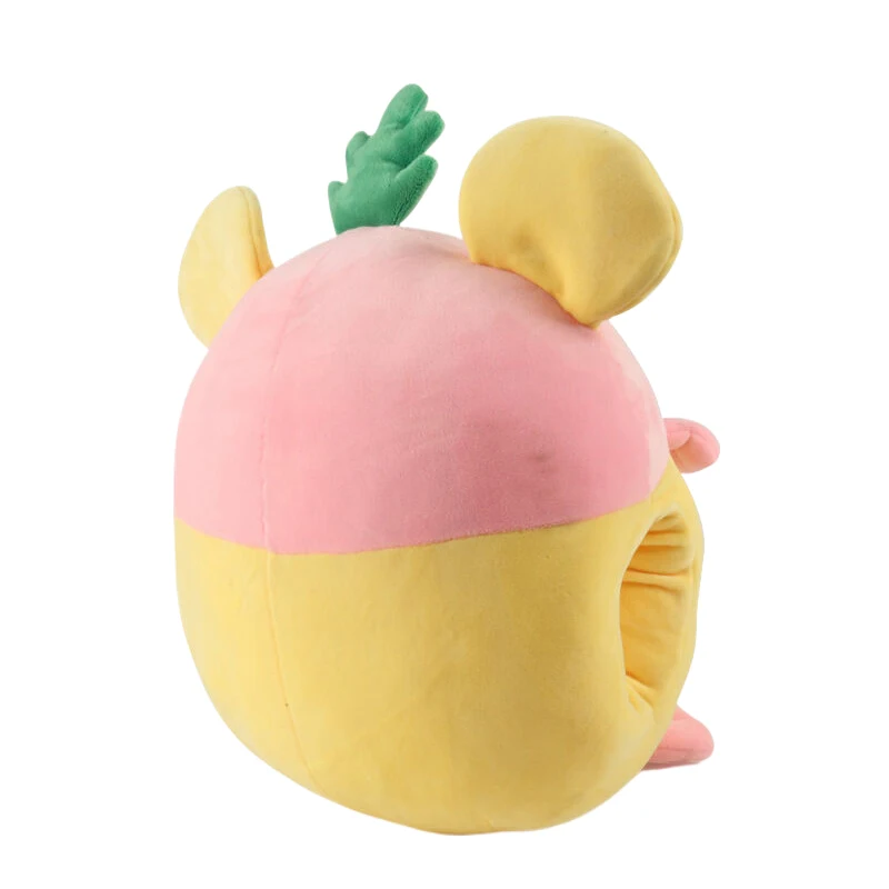 Custom Kids Stuffed Animal Mouse Plush Toys for Baby Doll