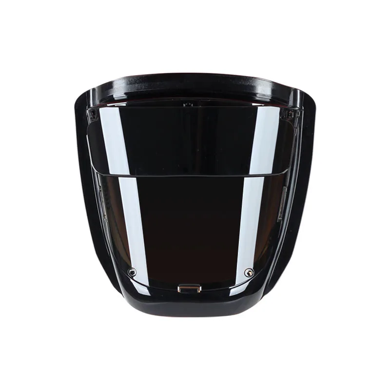 New Design Flip up Anti Impact UV-Proof Heat Resistant Welding Face Shield Visor Cutting Polishing Industrial Guard Mask