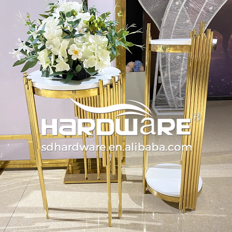 Event party pillar plinth pedestal decoration stand hall wedding cylinder