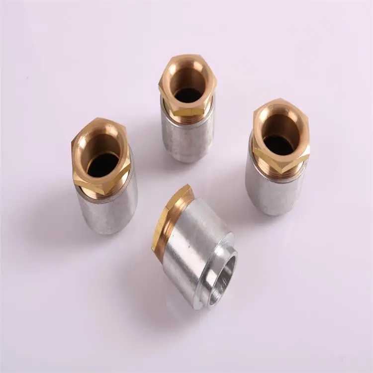 Metal Cable gland  M25 stainless steel gland M32 brass cable gland
