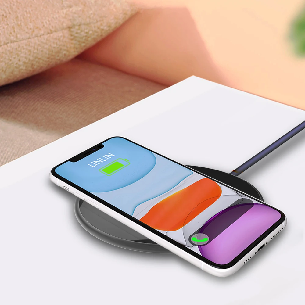 
Professional general 15W support charger mobile phone quick charger mobile phone charger hot sale 