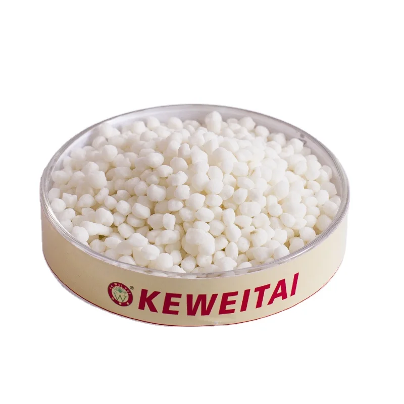 Wholesale K52% Agriculture Grade Granule Potassium Sulfate Water Soluble Fertilizer