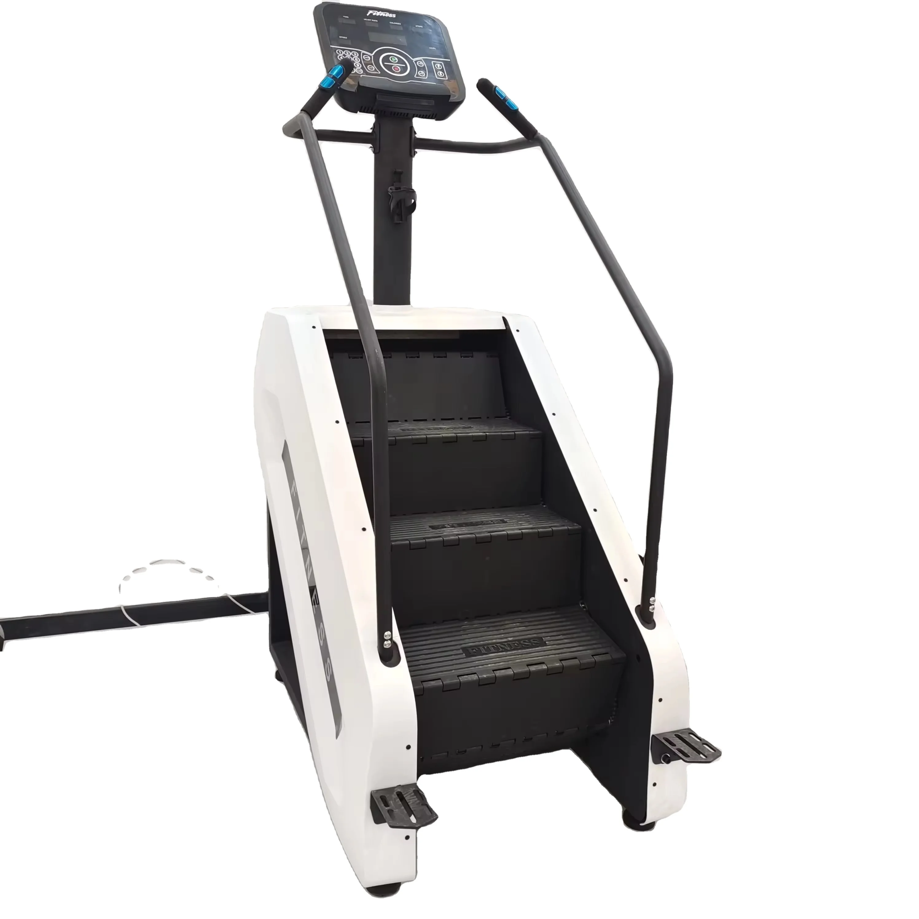 Good quality climbing machine best stair master machines commercial fitness equipment gym climber for sale